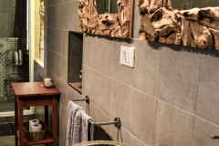 4-bagno della-baita naturas, con doccia e bidet