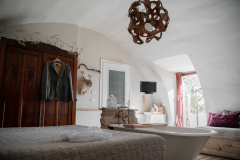 1-camera-da-letto di charme-baita per le vacanze,-casette-nel-bosco-naturas 